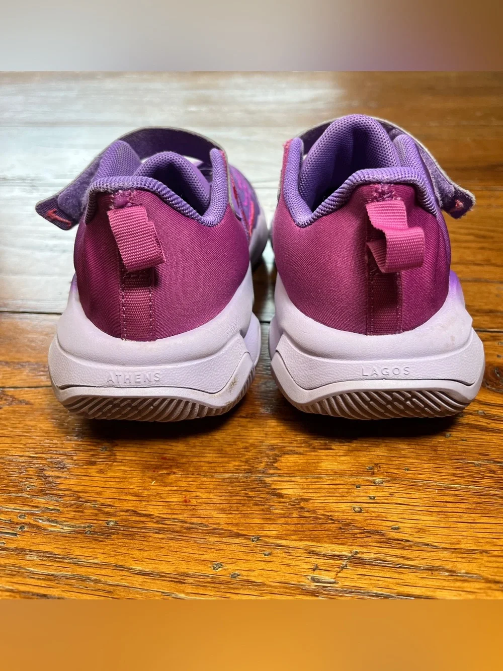 Nike Giannis Immortality 4 girls sneakers 13